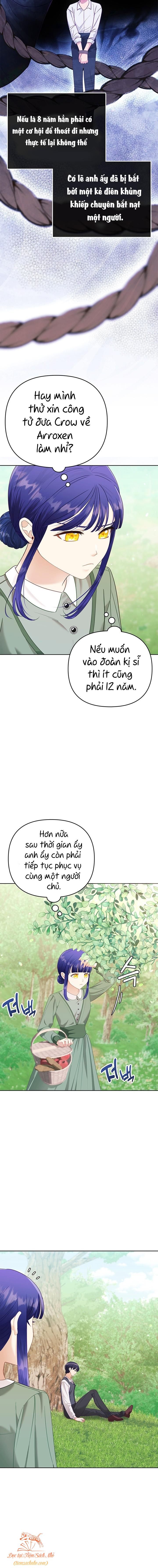 đọc truyện Mục Tiêu Là Sở Hữu Căn Nhà Hai Tầng Chương 11 ảnh 2 tại Giả Dược