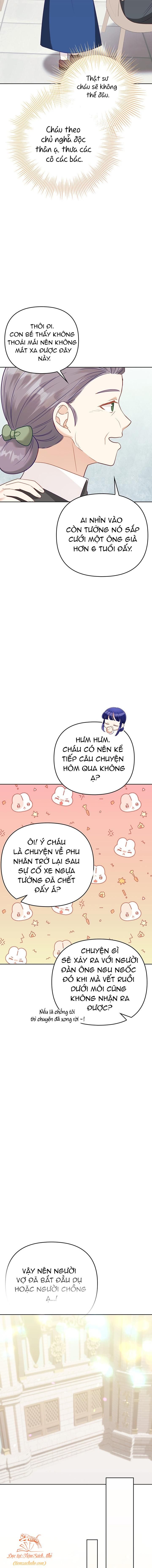 đọc truyện Mục Tiêu Là Sở Hữu Căn Nhà Hai Tầng Chương 11 ảnh 12 tại Giả Dược