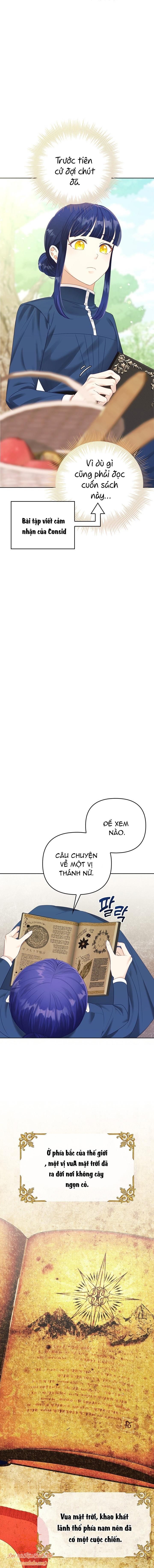 đọc truyện Mục Tiêu Là Sở Hữu Căn Nhà Hai Tầng Chương 11 ảnh 15 tại Giả Dược