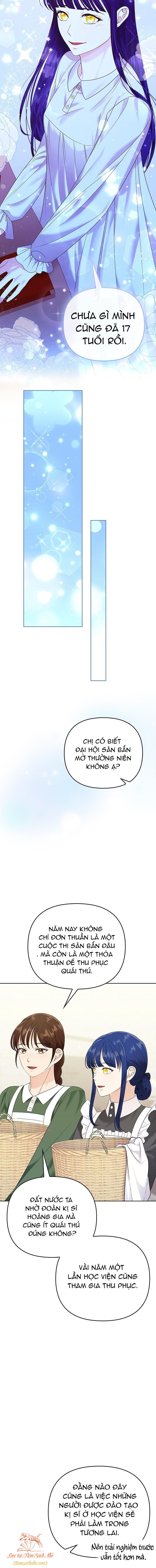đọc truyện Mục Tiêu Là Sở Hữu Căn Nhà Hai Tầng Chương 12 ảnh 11 tại Thiên Thai Truyện