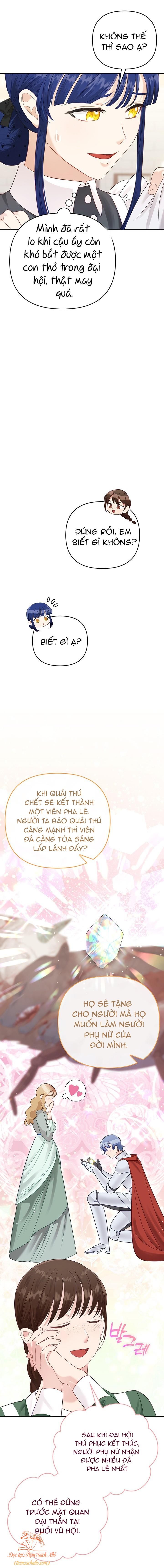 đọc truyện Mục Tiêu Là Sở Hữu Căn Nhà Hai Tầng Chương 12 ảnh 13 tại Thiên Thai Truyện