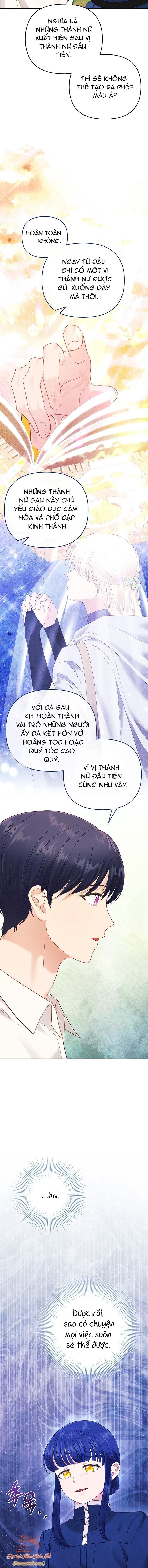 đọc truyện Mục Tiêu Là Sở Hữu Căn Nhà Hai Tầng Chương 12 ảnh 4 tại Thiên Thai Truyện