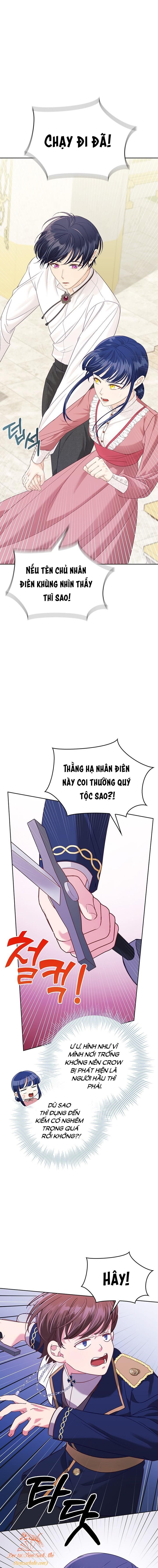 đọc truyện Mục Tiêu Là Sở Hữu Căn Nhà Hai Tầng Chương 13 ảnh 19 tại Thiên Thai Truyện