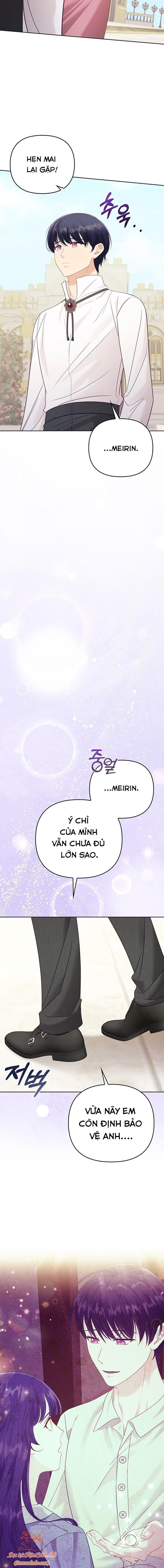 đọc truyện Mục Tiêu Là Sở Hữu Căn Nhà Hai Tầng Chương 13 ảnh 24 tại Thiên Thai Truyện