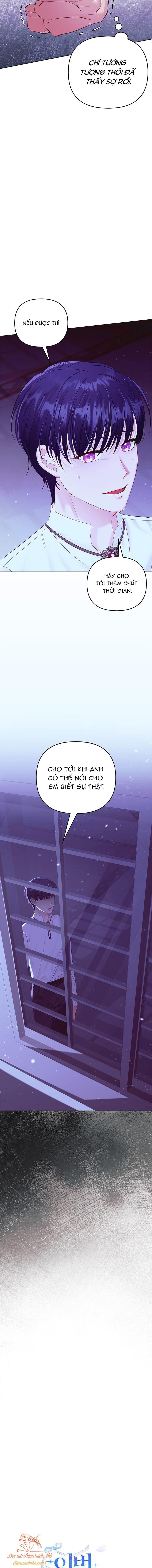 đọc truyện Mục Tiêu Là Sở Hữu Căn Nhà Hai Tầng Chương 14 ảnh 13 tại Giả Dược