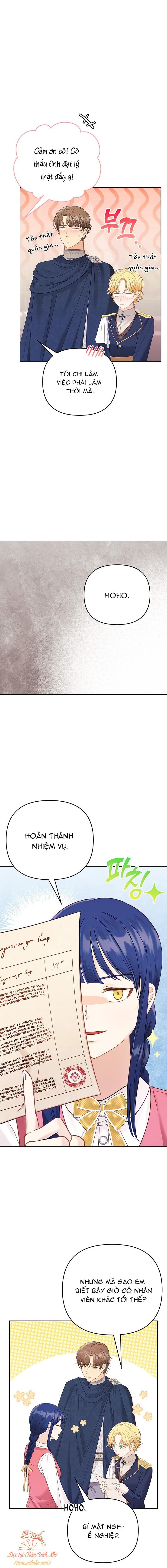 đọc truyện Mục Tiêu Là Sở Hữu Căn Nhà Hai Tầng Chương 14 ảnh 19 tại Giả Dược