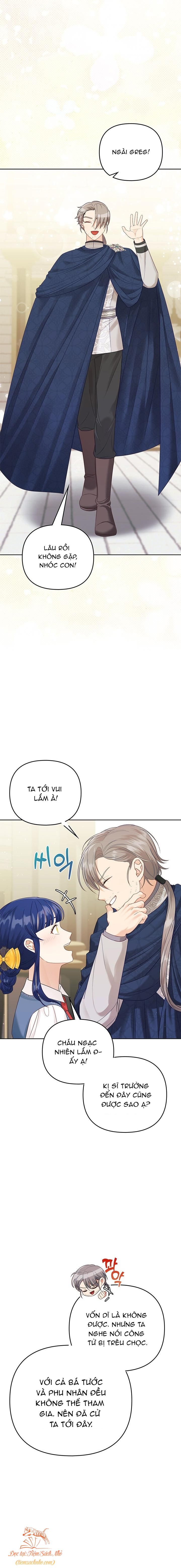 đọc truyện Mục Tiêu Là Sở Hữu Căn Nhà Hai Tầng Chương 14 ảnh 21 tại Giả Dược