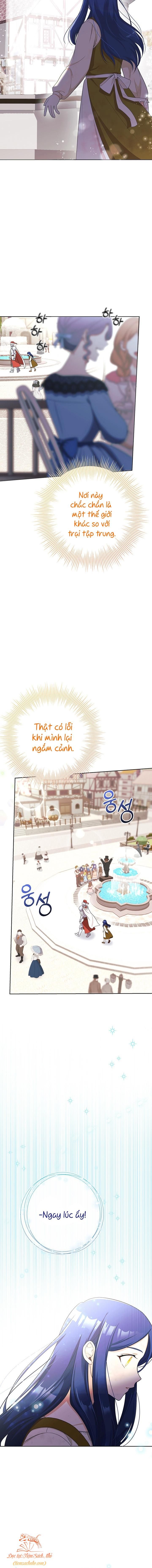 đọc truyện Mục Tiêu Là Sở Hữu Căn Nhà Hai Tầng Chương 2 ảnh 7 tại Thiên Thai Truyện