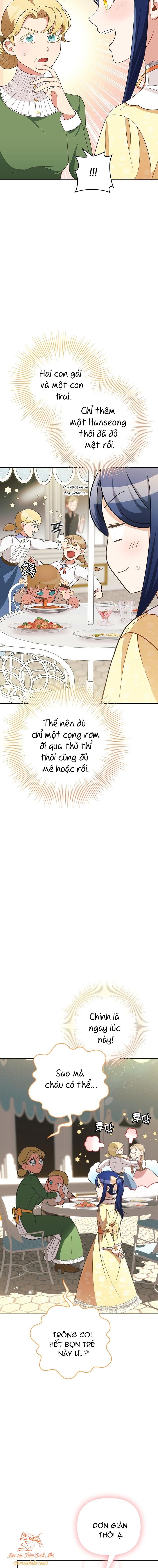 đọc truyện Mục Tiêu Là Sở Hữu Căn Nhà Hai Tầng Chương 3 ảnh 23 tại Thiên Thai Truyện