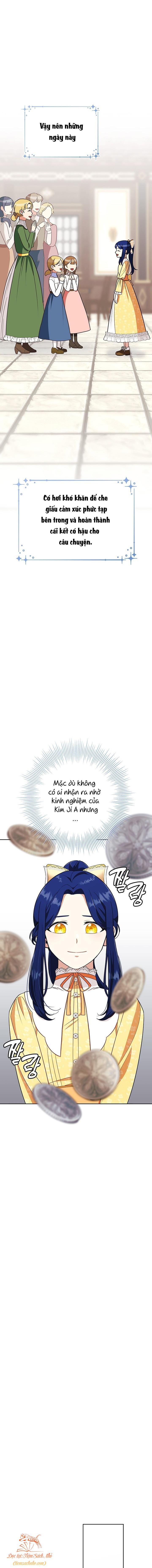 đọc truyện Mục Tiêu Là Sở Hữu Căn Nhà Hai Tầng Chương 4 ảnh 13 tại Thiên Thai Truyện
