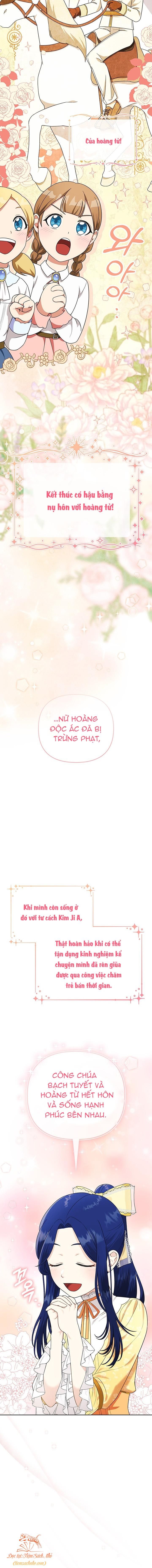 đọc truyện Mục Tiêu Là Sở Hữu Căn Nhà Hai Tầng Chương 4 ảnh 5 tại Thiên Thai Truyện