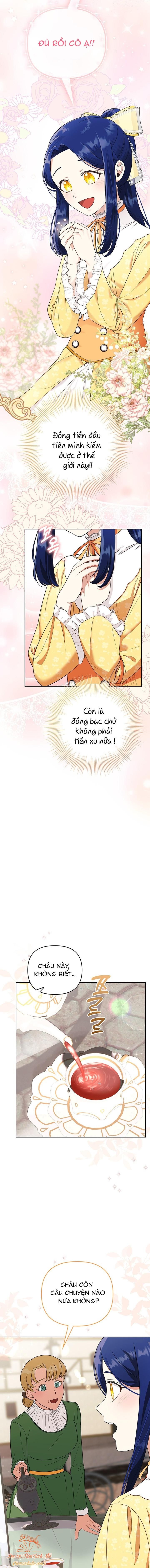 đọc truyện Mục Tiêu Là Sở Hữu Căn Nhà Hai Tầng Chương 4 ảnh 8 tại Thiên Thai Truyện