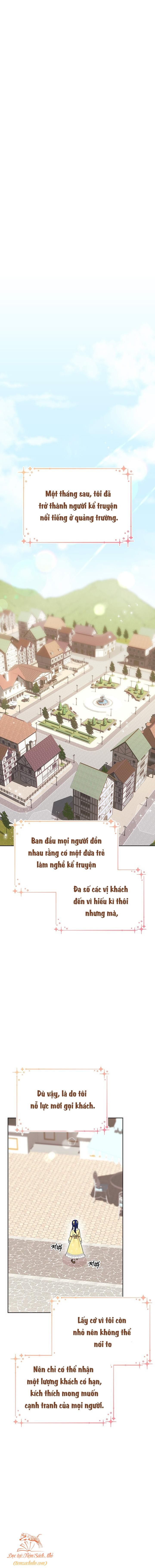 đọc truyện Mục Tiêu Là Sở Hữu Căn Nhà Hai Tầng Chương 4 ảnh 10 tại Thiên Thai Truyện