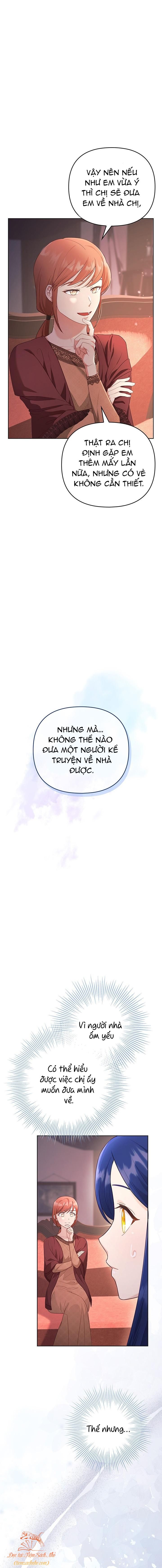 đọc truyện Mục Tiêu Là Sở Hữu Căn Nhà Hai Tầng Chương 6 ảnh 2 tại Giả Dược