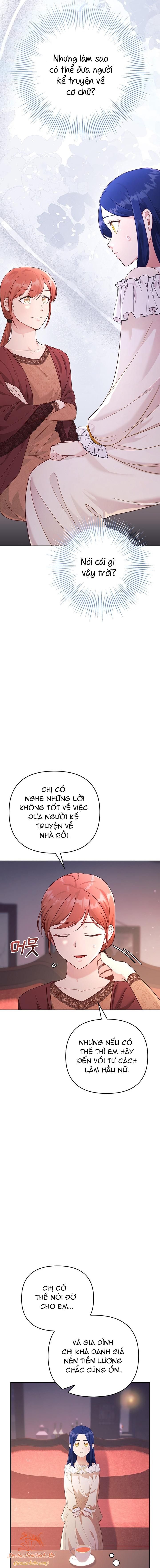 đọc truyện Mục Tiêu Là Sở Hữu Căn Nhà Hai Tầng Chương 6 ảnh 3 tại Giả Dược