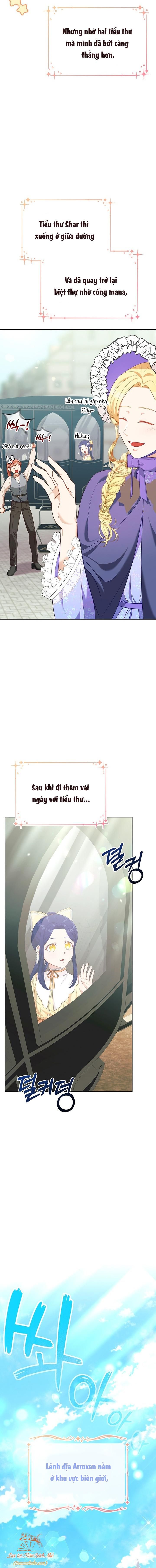 đọc truyện Mục Tiêu Là Sở Hữu Căn Nhà Hai Tầng Chương 6 ảnh 22 tại Giả Dược