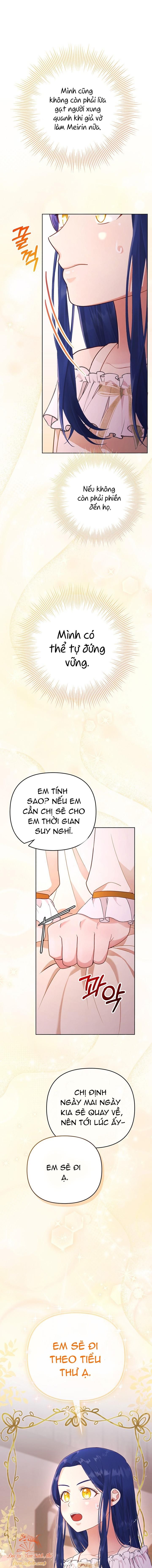 đọc truyện Mục Tiêu Là Sở Hữu Căn Nhà Hai Tầng Chương 6 ảnh 5 tại Giả Dược