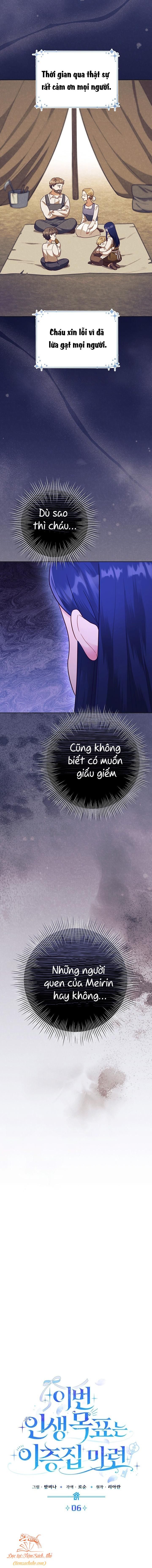 đọc truyện Mục Tiêu Là Sở Hữu Căn Nhà Hai Tầng Chương 6 ảnh 8 tại Giả Dược