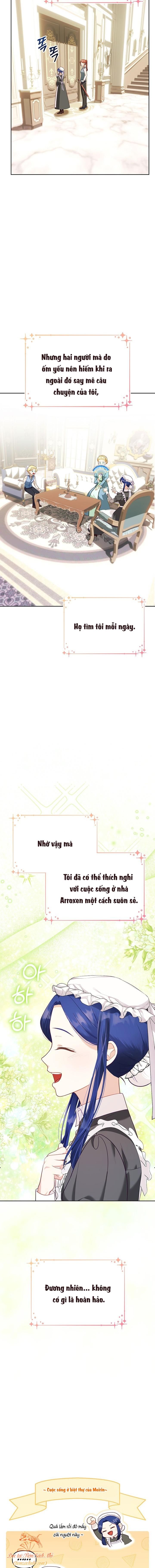 đọc truyện Mục Tiêu Là Sở Hữu Căn Nhà Hai Tầng Chương 7 ảnh 2 tại Thiên Thai Truyện