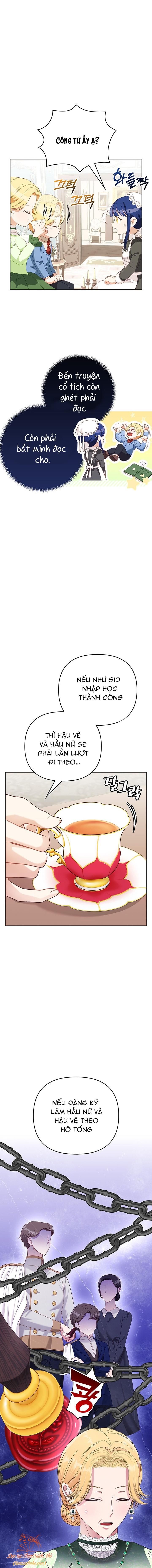 đọc truyện Mục Tiêu Là Sở Hữu Căn Nhà Hai Tầng Chương 7 ảnh 17 tại Thiên Thai Truyện