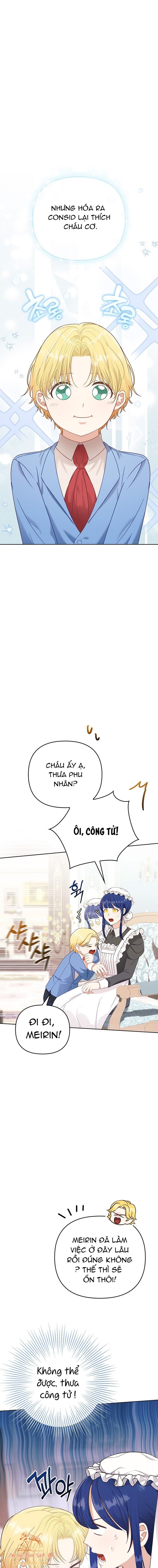 đọc truyện Mục Tiêu Là Sở Hữu Căn Nhà Hai Tầng Chương 7 ảnh 19 tại Thiên Thai Truyện