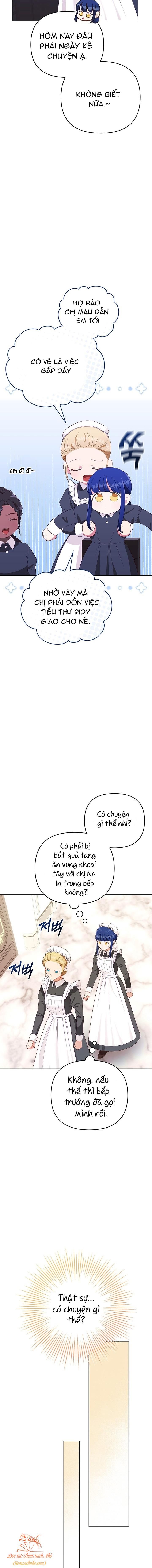 đọc truyện Mục Tiêu Là Sở Hữu Căn Nhà Hai Tầng Chương 7 ảnh 9 tại Thiên Thai Truyện