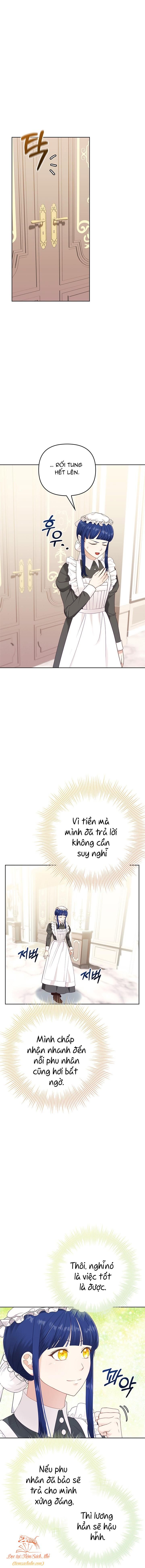 đọc truyện Mục Tiêu Là Sở Hữu Căn Nhà Hai Tầng Chương 8 ảnh 1 tại Thiên Thai Truyện