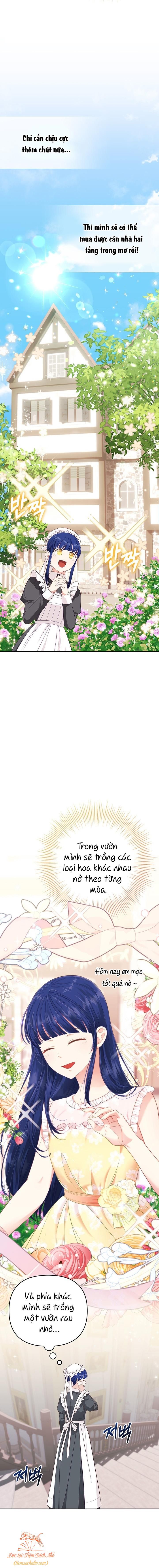 đọc truyện Mục Tiêu Là Sở Hữu Căn Nhà Hai Tầng Chương 8 ảnh 2 tại Thiên Thai Truyện