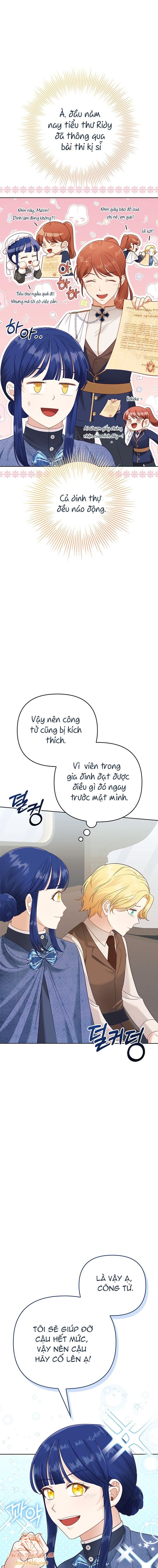 đọc truyện Mục Tiêu Là Sở Hữu Căn Nhà Hai Tầng Chương 9 ảnh 15 tại Thiên Thai Truyện