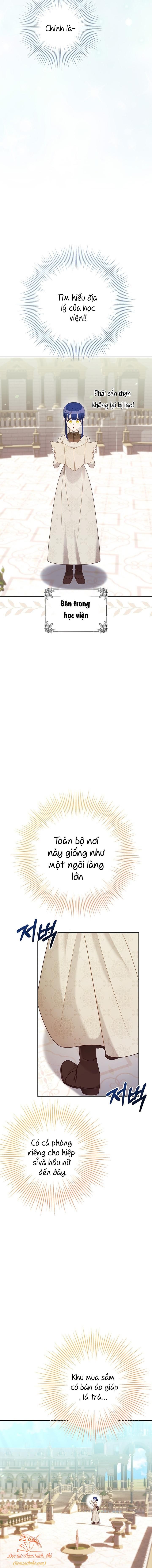 đọc truyện Mục Tiêu Là Sở Hữu Căn Nhà Hai Tầng Chương 9 ảnh 20 tại Thiên Thai Truyện
