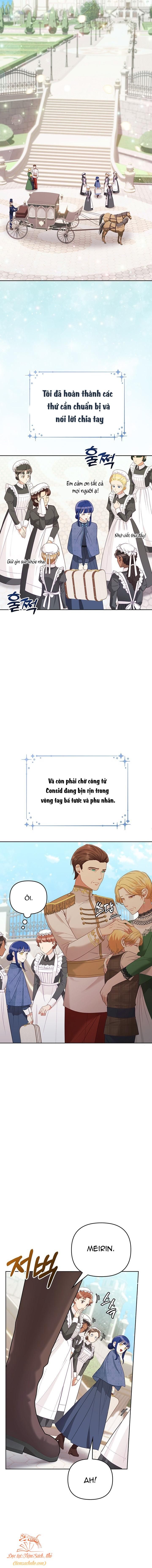 đọc truyện Mục Tiêu Là Sở Hữu Căn Nhà Hai Tầng Chương 9 ảnh 9 tại Thiên Thai Truyện