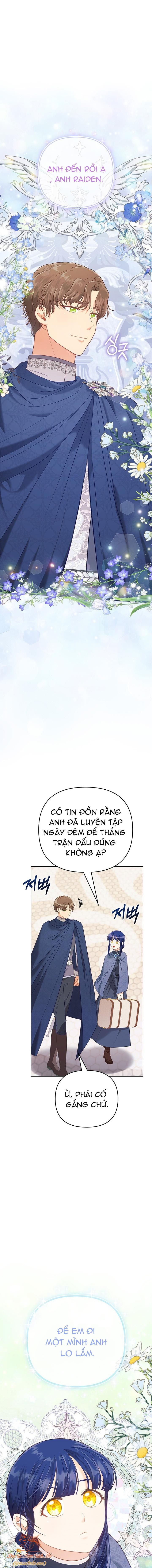 đọc truyện Mục Tiêu Là Sở Hữu Căn Nhà Hai Tầng Chương 9 ảnh 10 tại Thiên Thai Truyện