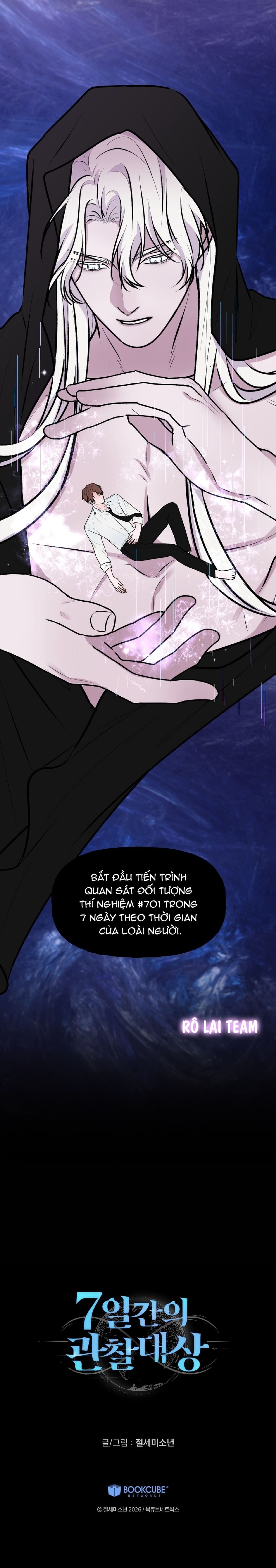 đọc truyện Mục Tiêu Quan Sát Hàng Ngày Chương 1 ảnh 11 tại Thiên Thai Truyện