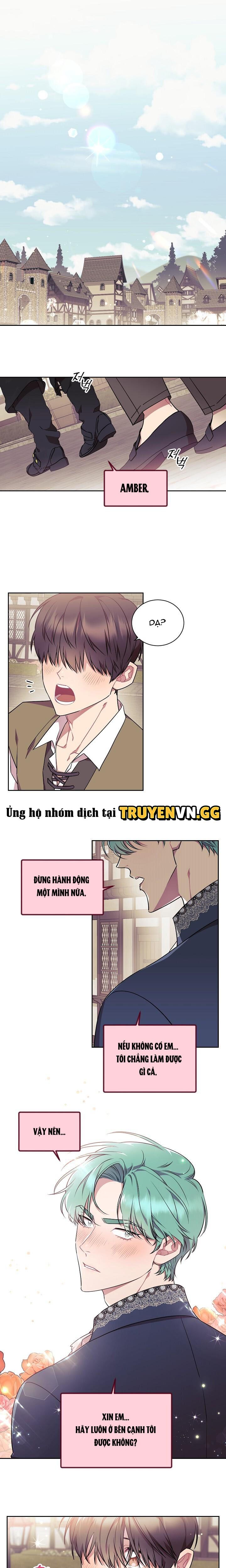 đọc truyện Mức Tình Yêu 100% Chương 1 ảnh 2 tại Thiên Thai Truyện