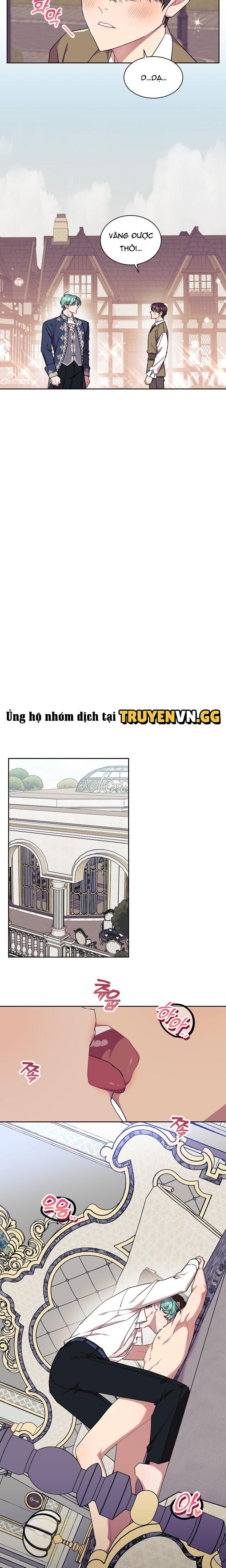 đọc truyện Mức Tình Yêu 100% Chương 1 ảnh 3 tại Thiên Thai Truyện
