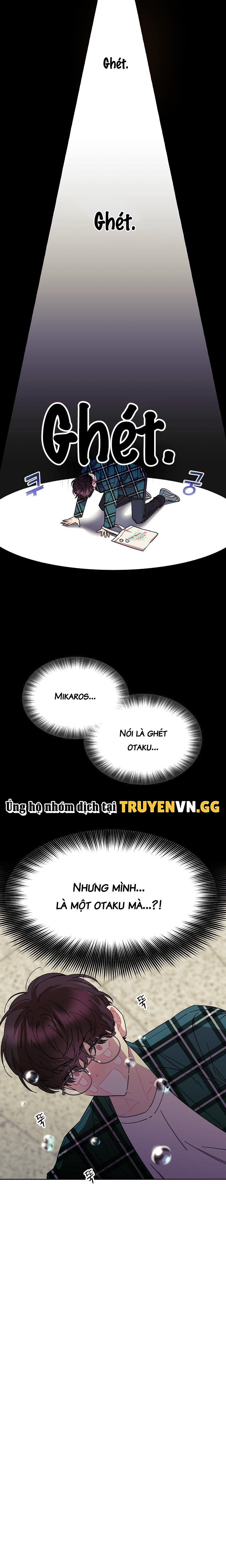 đọc truyện Mức Tình Yêu 100% Chương 1 ảnh 12 tại Thiên Thai Truyện