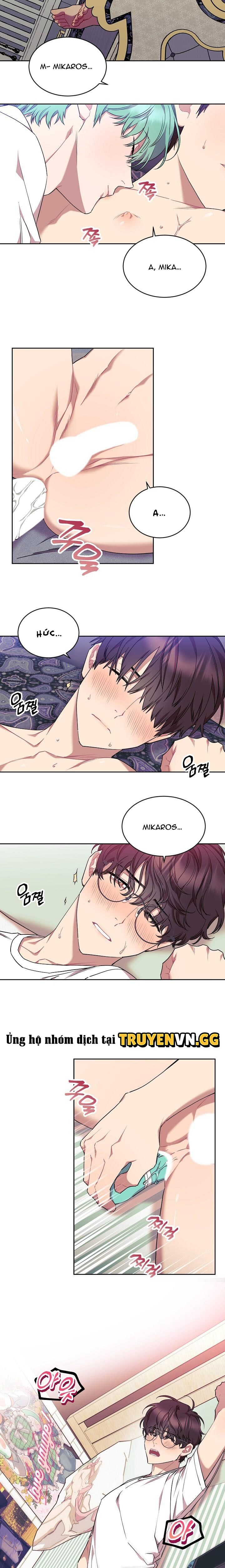 đọc truyện Mức Tình Yêu 100% Chương 1 ảnh 4 tại Thiên Thai Truyện