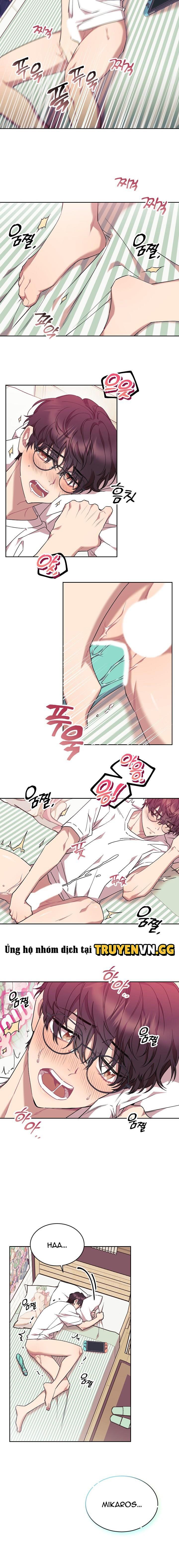 đọc truyện Mức Tình Yêu 100% Chương 1 ảnh 5 tại Thiên Thai Truyện