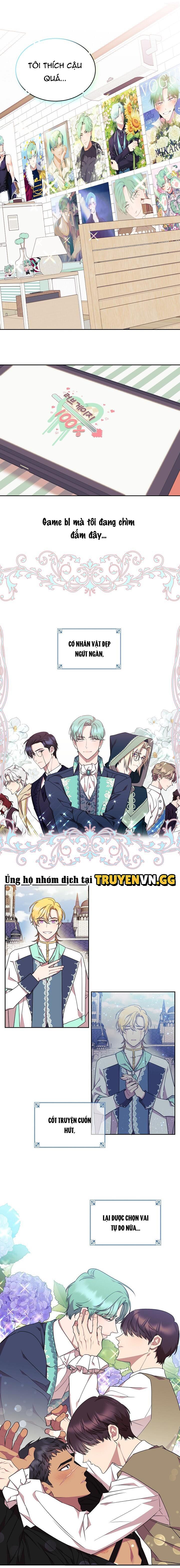 đọc truyện Mức Tình Yêu 100% Chương 1 ảnh 6 tại Thiên Thai Truyện