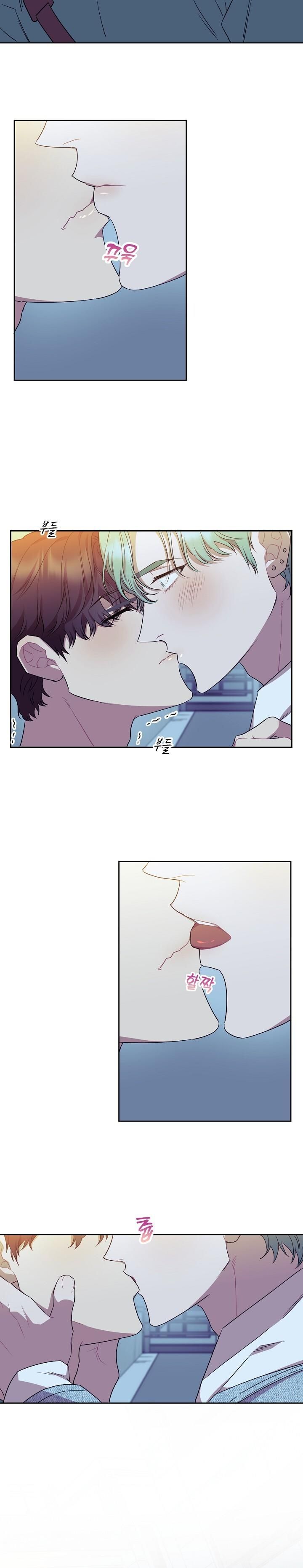 đọc truyện Mức Tình Yêu 100% Chương 3 ảnh 14 tại Thiên Thai Truyện