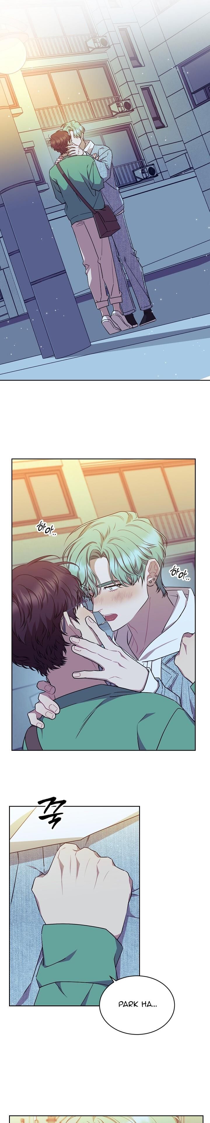 đọc truyện Mức Tình Yêu 100% Chương 3 ảnh 15 tại Thiên Thai Truyện