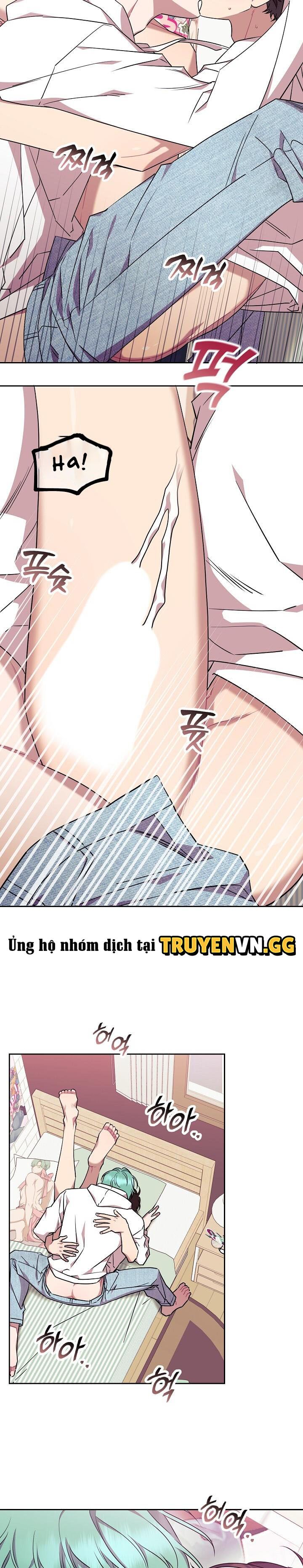 đọc truyện Mức Tình Yêu 100% Chương 4 ảnh 15 tại Thiên Thai Truyện