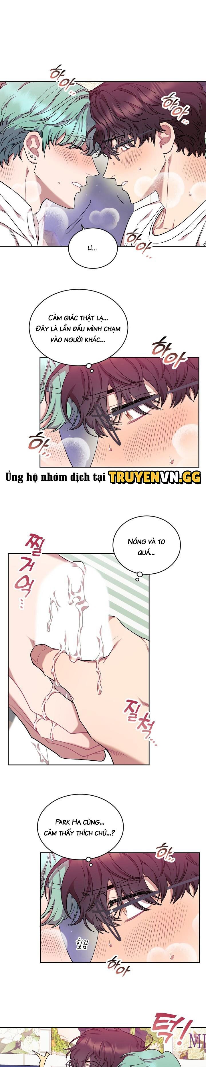 đọc truyện Mức Tình Yêu 100% Chương 4 ảnh 7 tại Thiên Thai Truyện