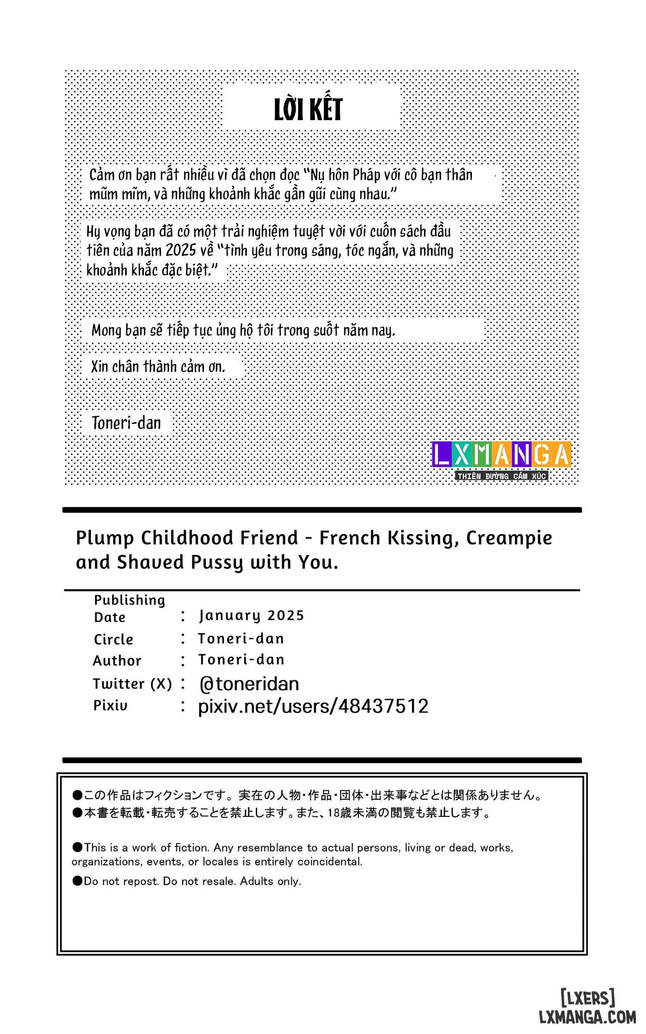 đọc truyện Muchimuchi Osananajimi ~ Kimi To Berochuu To Nakadashi To Paipan Chương 1 ảnh 33 tại Thiên Thai Truyện