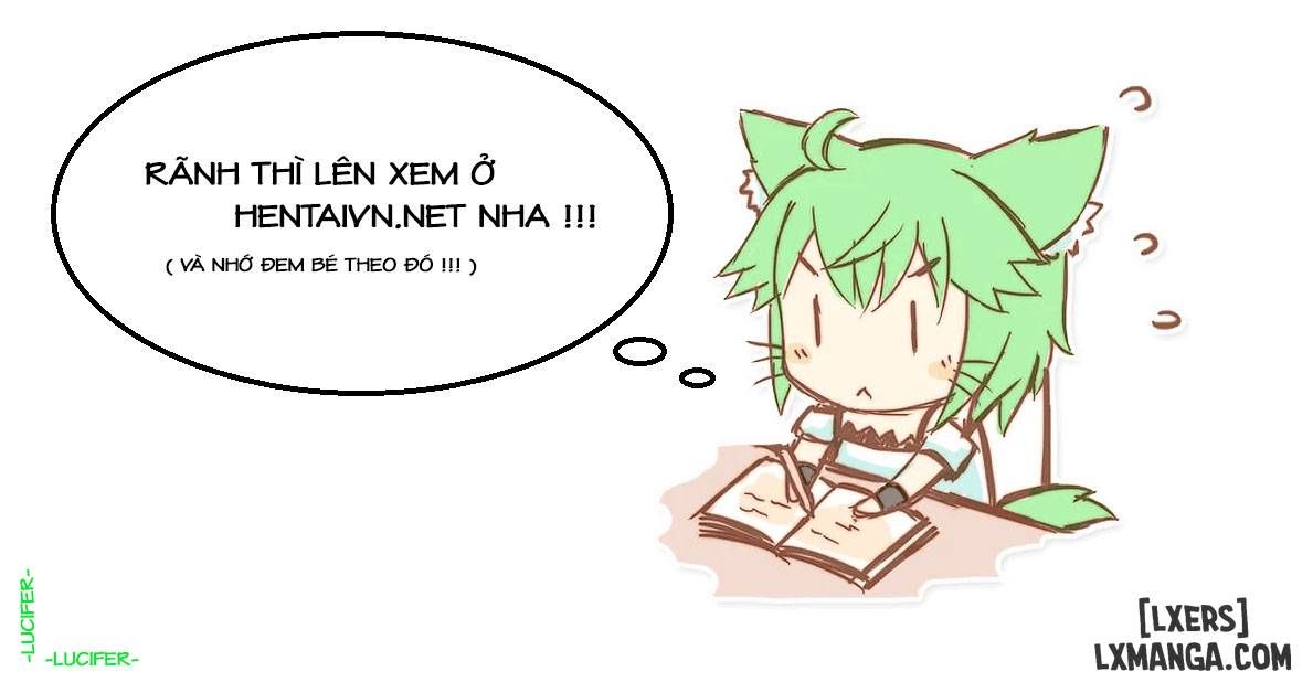 đọc truyện Mugi-chan