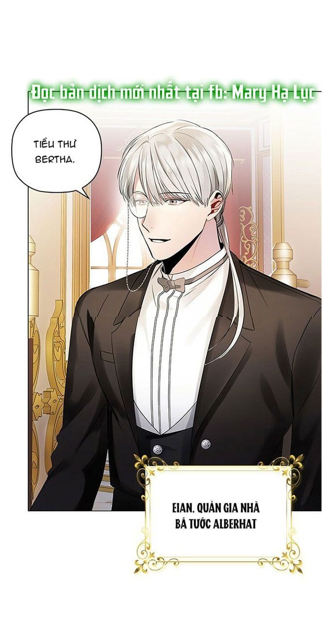 đọc truyện Mùi Hương Của Ác Quỷ Chương 1 ảnh 16 tại Thiên Thai Truyện