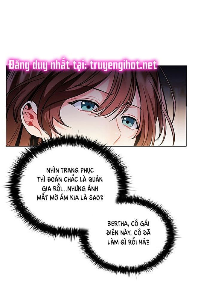 đọc truyện Mùi Hương Của Ác Quỷ Chương 1 ảnh 20 tại Thiên Thai Truyện