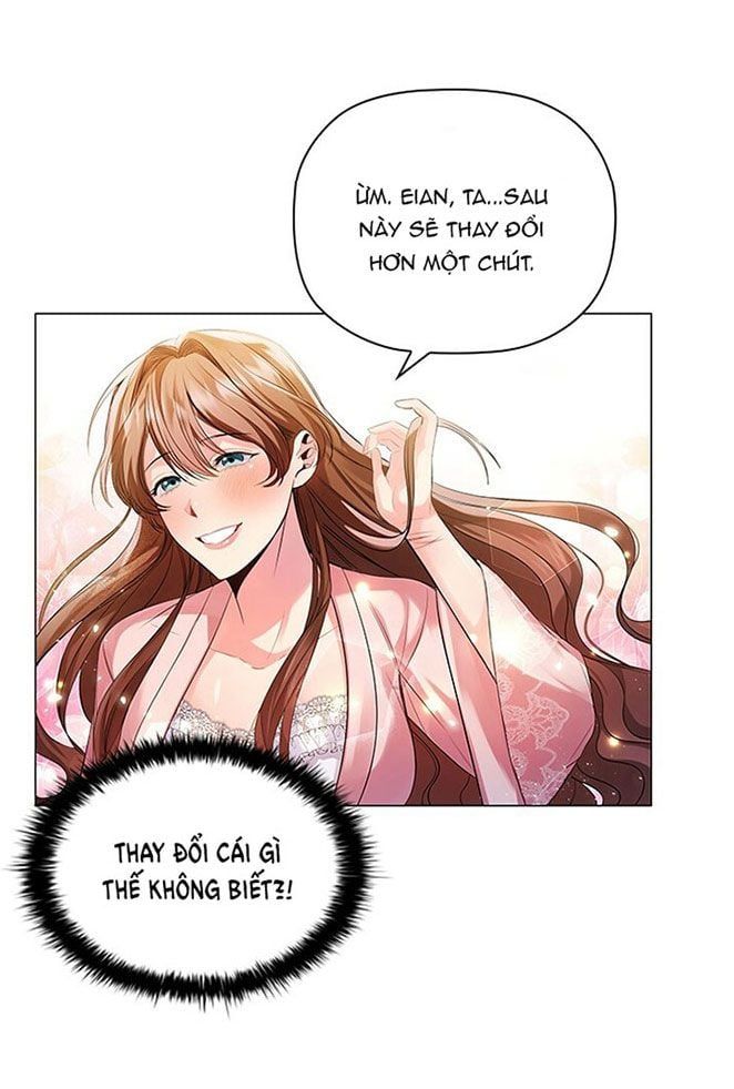 đọc truyện Mùi Hương Của Ác Quỷ Chương 1 ảnh 23 tại Thiên Thai Truyện