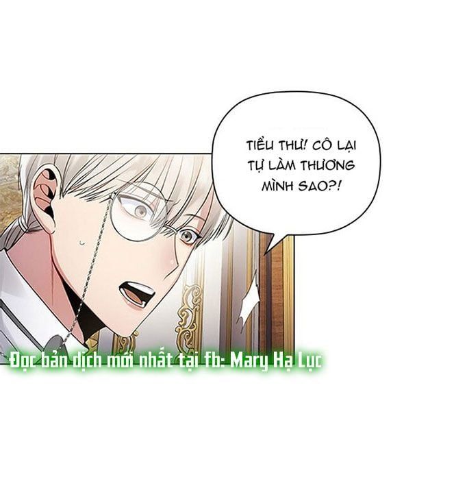 đọc truyện Mùi Hương Của Ác Quỷ Chương 1 ảnh 25 tại Thiên Thai Truyện