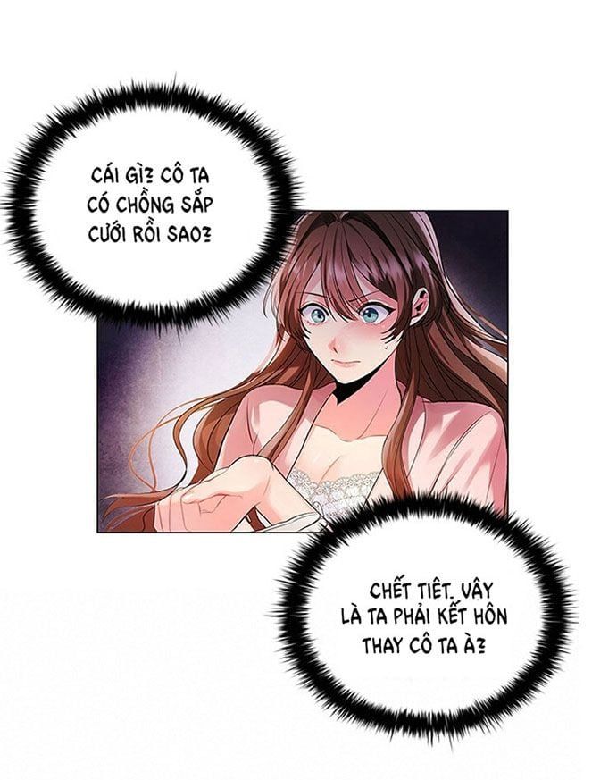 đọc truyện Mùi Hương Của Ác Quỷ Chương 1 ảnh 28 tại Thiên Thai Truyện